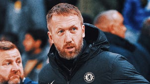 PREMIER LEAGUE Trending Image: Graham Potter sacked by Chelsea after less than seven months