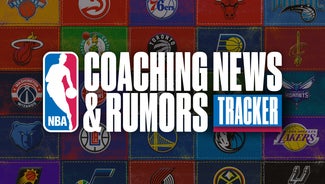 Next Story Image: 2023 NBA coaching tracker: News, rumors, interviews, personnel changes