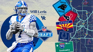 Next Story Image: Will Levis rumors add late intrigue to an unpredictable NFL Draft