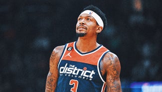 Next Story Image: Bradley Beal trade to Suns causes big shift in 2023 NBA title odds