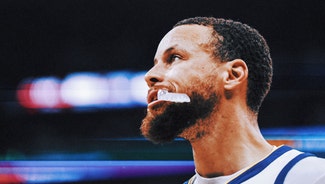 Next Story Image: NBA playoff dispatches: Steph Curry defies odds, proves greatness in Game 7