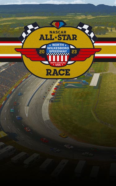 NASCAR All-Star Race highlights: Larson wins at North Wilkesboro