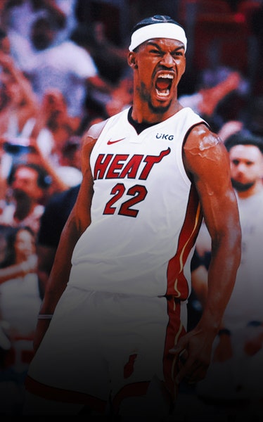Heat won the East but will enter offseason with bigger goals for 2024