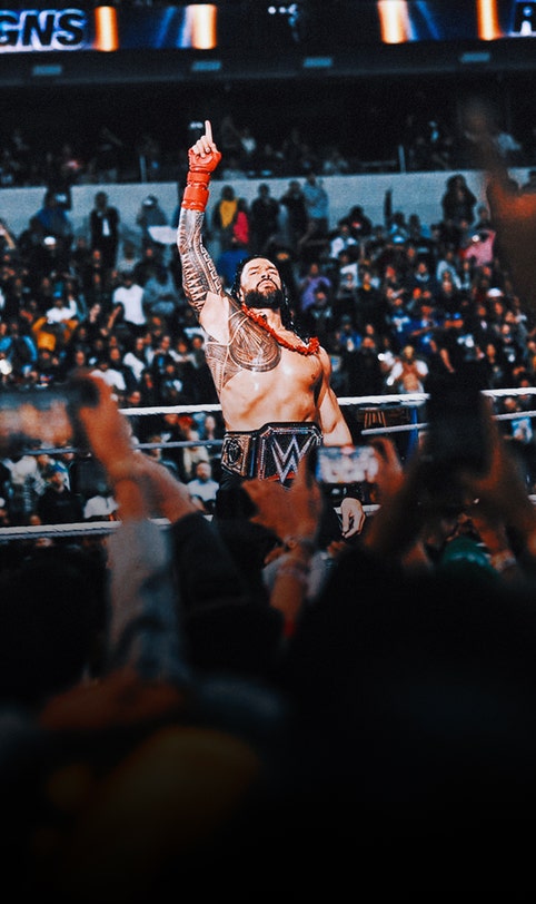 WrestleMania 39 updates: Roman Reigns, Bianca Belair retain titles