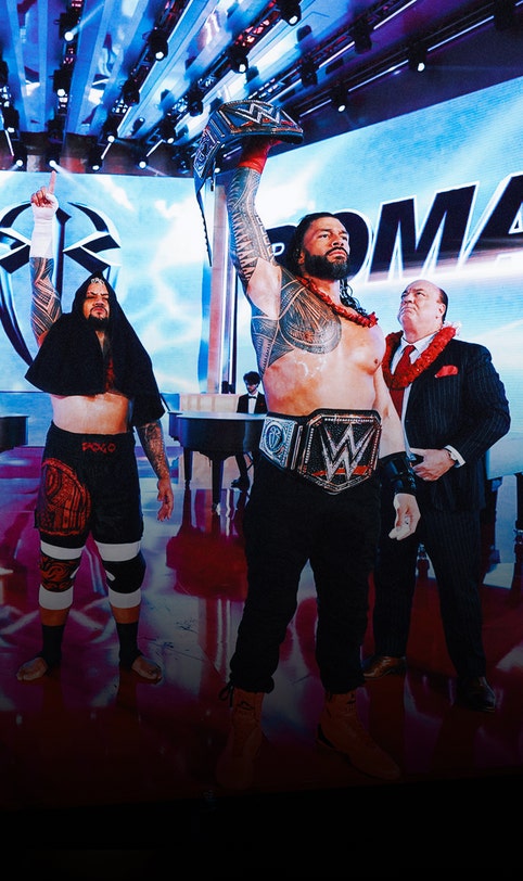 WrestleMania 39 takeaways: Where does Roman Reigns, Bloodline go from here?