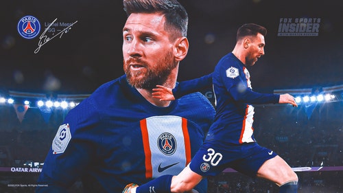 CRISTIANO RONALDO Trending Image: Lionel Messi's complex choice around his most logical next destination