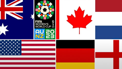FIFA WORLD CUP WOMEN Trending Image: FIFA Women's World Cup: 10 group stage games to watch