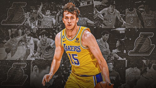 NBA trend resmi: 
