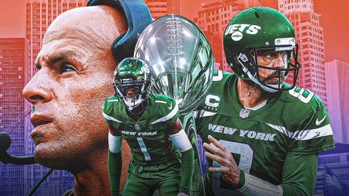 NFL Trending Image: 2023 NFL odds: Will Jets find success with Aaron Rodgers? How to bet them