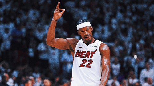 BOSTON CELTICS Trending Image: 2023 NBA Finals odds: Heat vs. Nuggets Game 1, overall betting trends