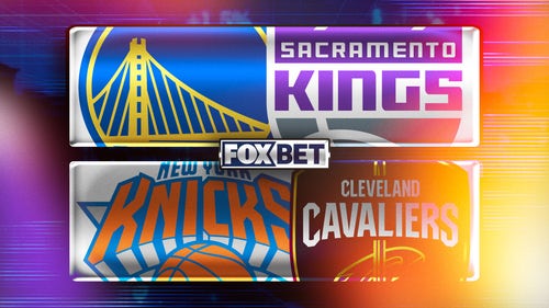 NEW ORLEANS PELICANS Trending Image: 2023 NBA Playoff Betting: Kings Make History, Sportsbooks Root For Them