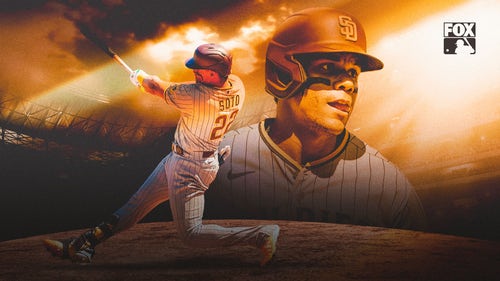 MLB Trending Image: Will Juan Soto be traded? Dodgers, Yankees, Braves among five best landing spots