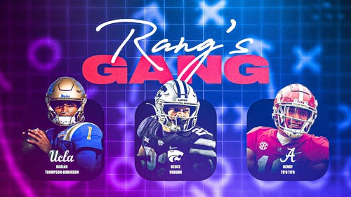 NFL Trending Image: 2023 NFL Draft sleepers: Rob Rang's 10 favorite Day 2 and 3 prospects