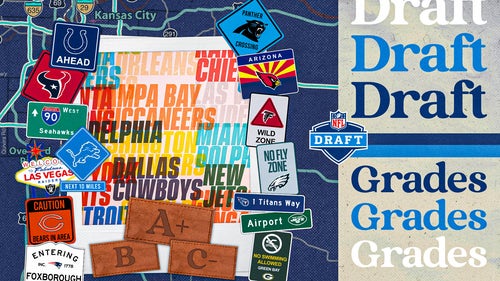 NFL Trending Image: 2023 NFL Draft grades: Analyzing all 32 teams' classes, with Eagles leading the way