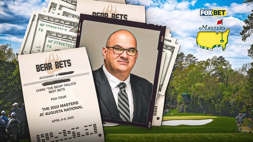 PGA TOUR Trending Pic: Masters 2023 Predictions, expert advice from Chris 