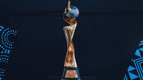 FIFA WORLD CUP WOMEN Trending Image: FIFA confirms four in 2027 Women's World Cup hosting race