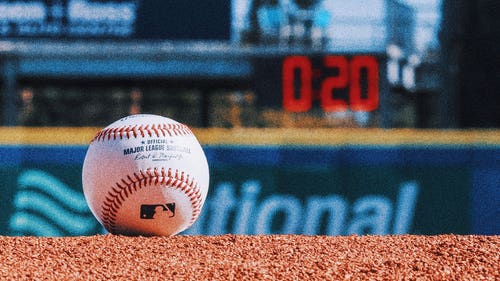 MLB Trending Image: MLB says robot home plate umpires unlikely for 2025 season