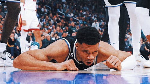 NBA Trending Image: 2023-24 NBA championship odds: Every team's title futures