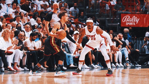 NBA Trending Image: 2024 NBA Play-In Tournament: Standings, bracket, schedule, rules