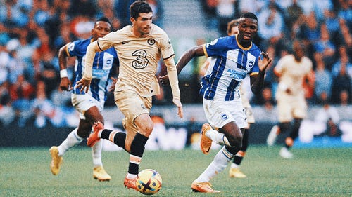 CHELSEA Trending Image: Premier League to hold summer tournament in United States