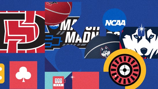 2023 NCAA championship game SDSU vs. UConn betting preview: Big, sharp bets
