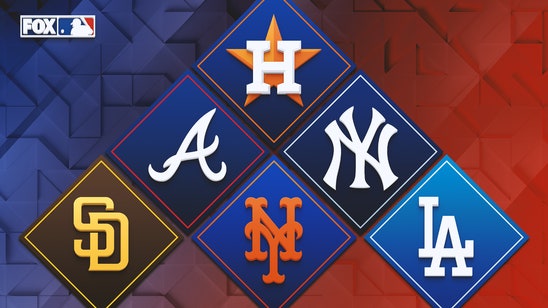 MLB power rankings: Braves, Yankees, Mets dominate opening weekend