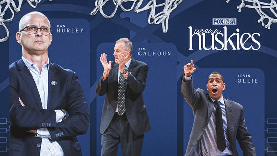 UConn's dynasty restored: Dan Hurley connected past to present in dominant title run