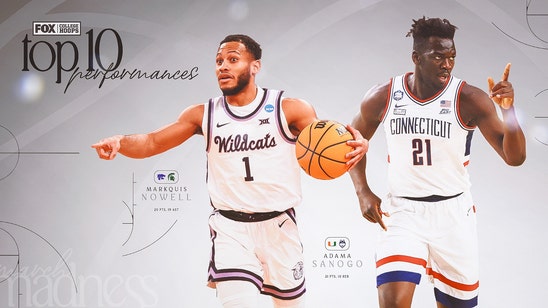 Drew Timme - College Basketball News & Rumors | FOX Sports