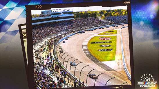 NASCAR tweaks appeals process amid continuing debate over rules violations