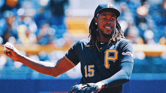 Pirates' Oneil Cruz fractures left ankle vs. White Sox, out indefinitely