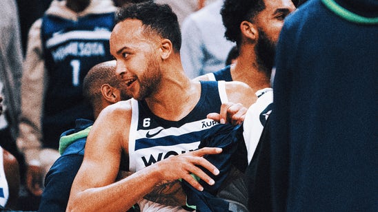 Timberwolves send Rudy Gobert home after Kyle Anderson spat