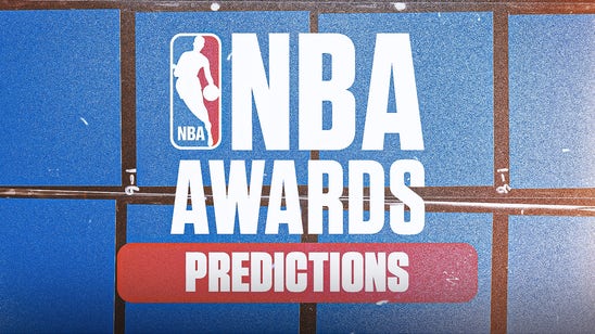 2023 NBA awards predictions: Picks for MVP, Rookie of the Year, more