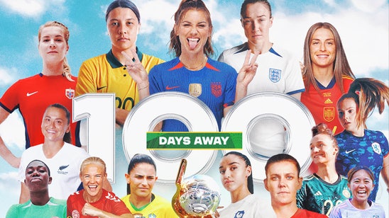 Women's World Cup 2023: 25 reasons to be excited for Australia/New Zealand