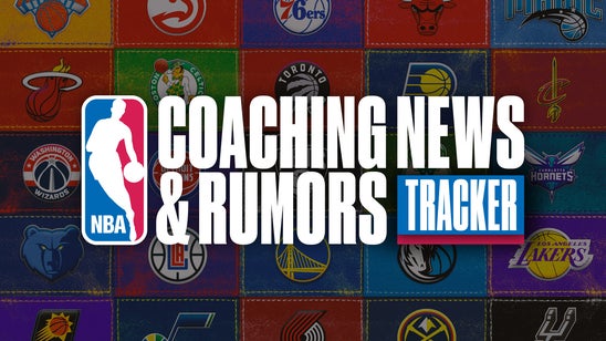 2023 NBA coaching tracker: All the hirings made during this year's carousel
