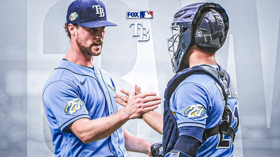 Tampa Bay Rays are 13-0: By The Numbers