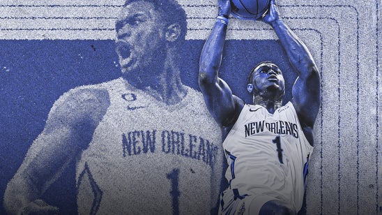 Should the New Orleans Pelicans move on from Zion Williamson?