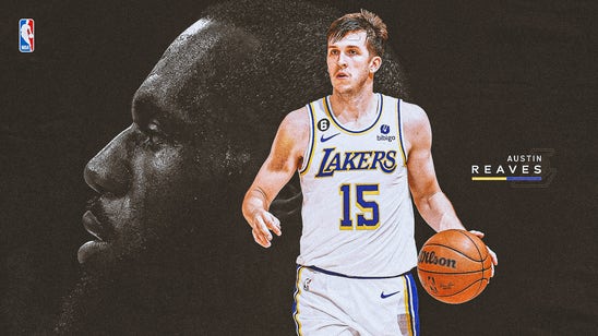 Is Lakers' Austin Reaves turning into a star?