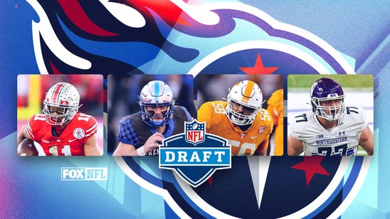 Who should Titans take at No. 11? These 10 players make sense for Tennessee