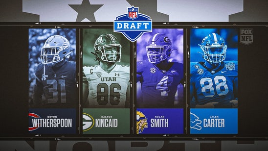 Picking 1 ideal NFL Draft first-round prospect for every NFC North team