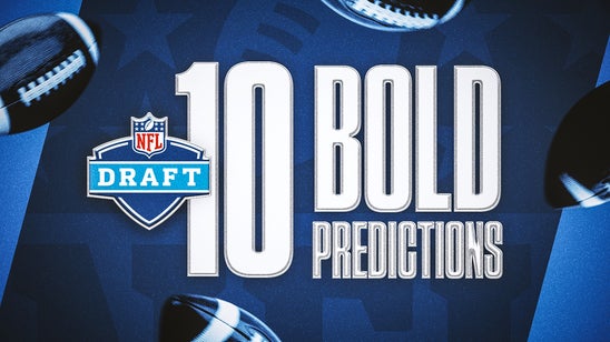 Ten bold predictions for NFL Draft: Hendon Hooker makes surprising leap