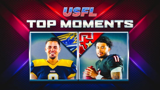 USFL Week 3 highlights: Gamblers edge Showboats in wild finish