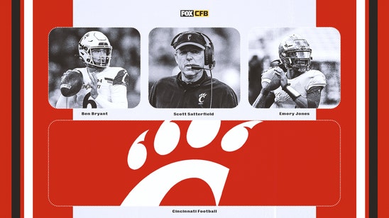 Cincinnati spring storylines: Scott Satterfield guides Bearcats to Big 12