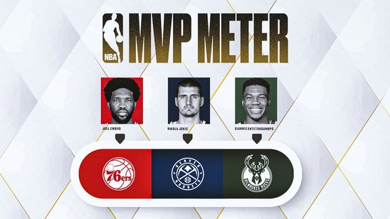 2022-23 NBA MVP Race: Will final week of season determine MVP?
