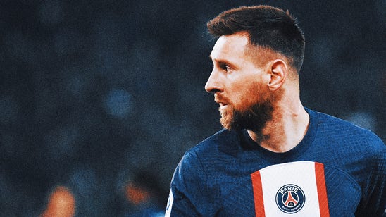 Reports: Lionel Messi not expected to renew with PSG