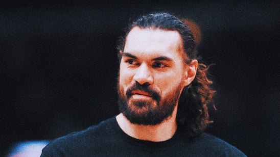Grizzlies center Steven Adams reportedly likely to miss the playoffs
