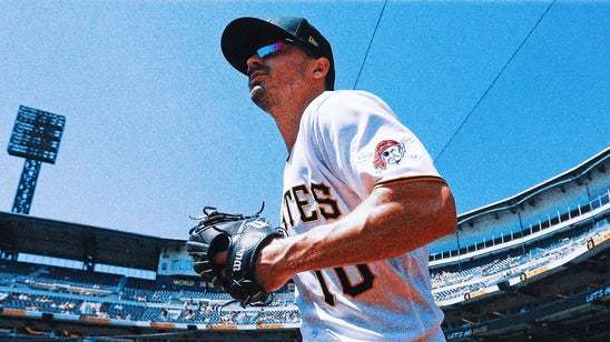 Bryan Reynolds - MLB News, Rumors, & Updates | FOX Sports