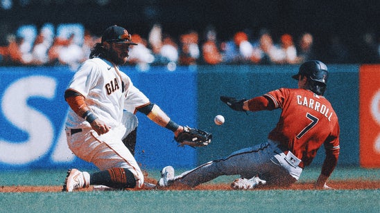 Stealing or slugging? Teams take varied approaches with MLB’s new rules