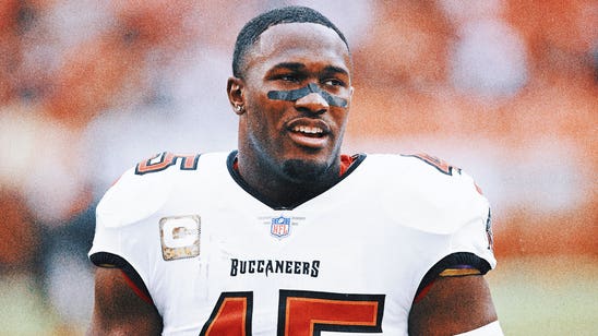 Buccaneers Pro Bowl LB Devin White reportedly requests trade