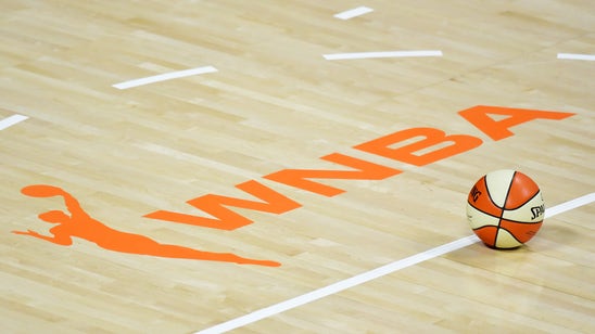 WNBA adding charter flights for playoffs, back-to-back games