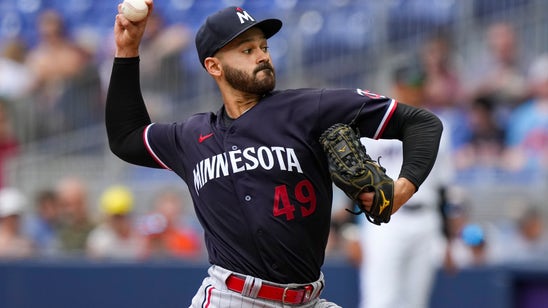 Twins, Pablo López reportedly agree to 4-year extension
